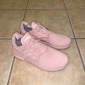Icy Pink Adidas